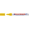Edding - Paintmarker 8750 Industrie 2-4mm gelb | 10 Stück