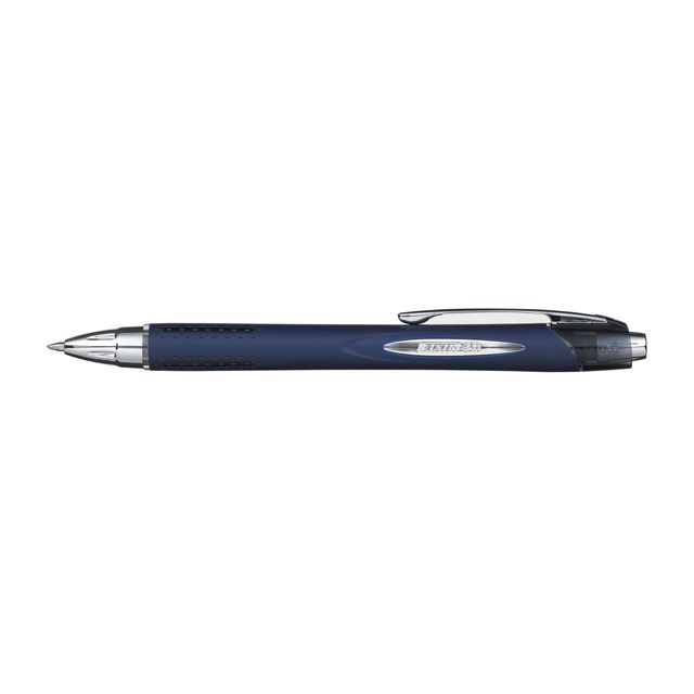 Uni-Ball - Tintenroller Jetstream RT 217N fein schwarz
