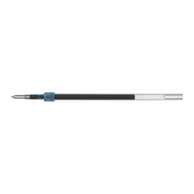 Uni-Ball – Jetstream feine schwarze Tintenroller-Mine | 12 Stück