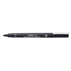 Uni-Ball - Fineliner Pin 0,03mm schwarz | 12 Stück