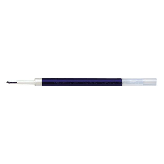 Uni-Ball - Gelschreibermine Signo 207 mittelblau | 12 Stück