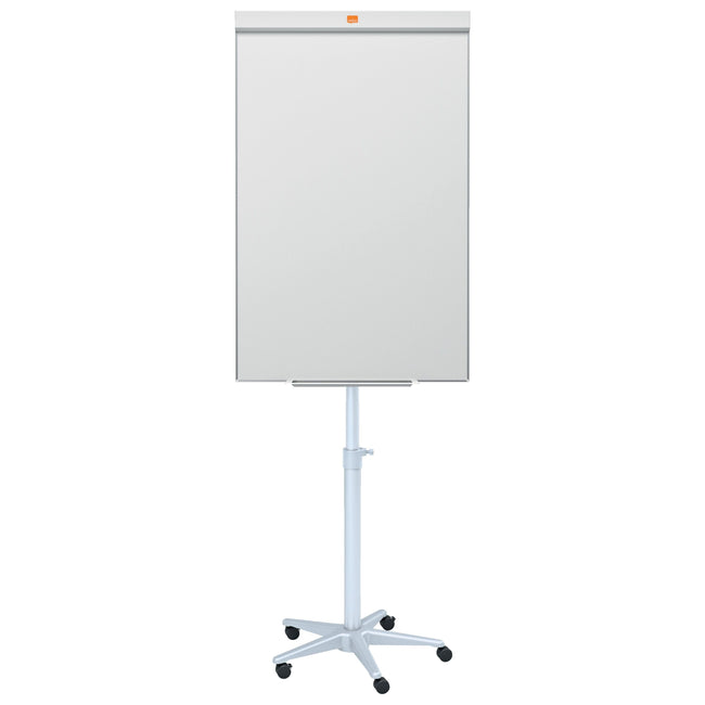Nobo – Beispiele für Flipchart Impression Pro