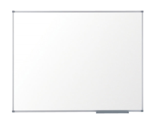 Nobo Essence whiteboard, emaille, magnetisch, 90 x 120 cm