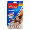 Vileda – Mop Ultra Max Power Ersatz
