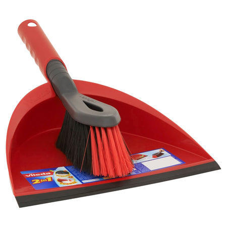 Vileda – Kehrschaufel und Kehrschaufel-Set praktisch