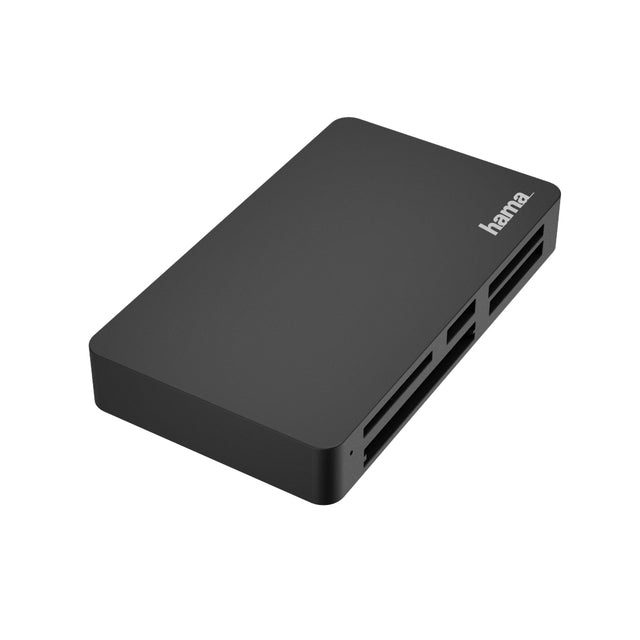 Kartenleser Hama USB-A 3.0 Alles in 1