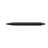 Parker - Kugelschreiber IM Achromatic matt black GB medium