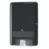 Tork - Handtuchspender H2 Elevation Xpress schwarz 552008