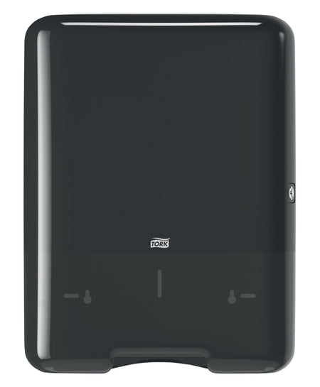 Tork - Handtuchspender H3 Elevation schwarz 553008