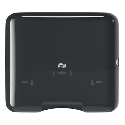 Tork - Handtuchspender H3 Elevation klein schwarz 553108