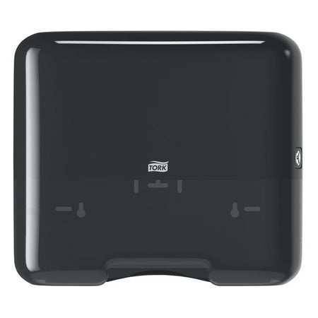 Tork - Handtuchspender H3 Elevation klein schwarz 553108