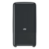 Tork - Toilettenpapierspender T6 Elevation medium duo schwarz 557508