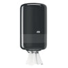Tork - Reinigungspapierspender M1 Elevation klein schwarz 558008