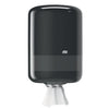 Tork - Reinigungspapierspender M2 Elevation schwarz 559008