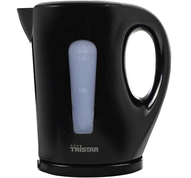 Tristar - Wasserkocher Tri WK-3384 1,7L 2200W schwarz