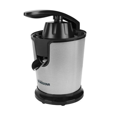 Tristar - Zitruspresse Tri CP-3002 Edelstahl | 4 Stück