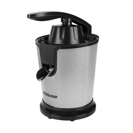 Tristar - Zitruspresse Tri CP-3002 Edelstahl | 4 Stück