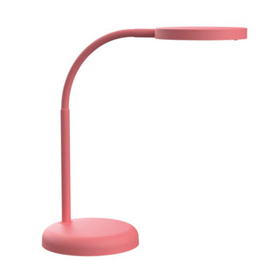 MAUL - Schreibtischlampe Joy led altrosa | 12 Stück