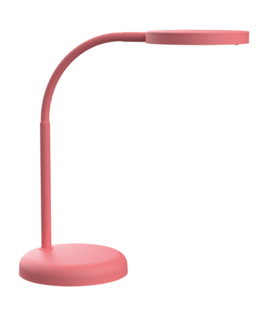 Bureaulamp Maul Joy a mené Old Rose | 12 pièces