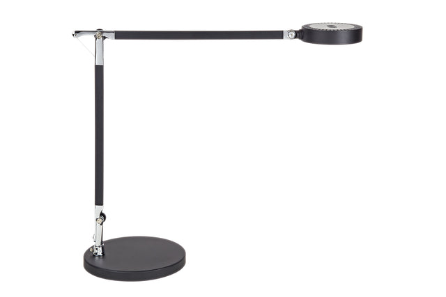 BureAlamp Maul Grace LED Farbvario Schwarz Dimmbar | 4 Stück