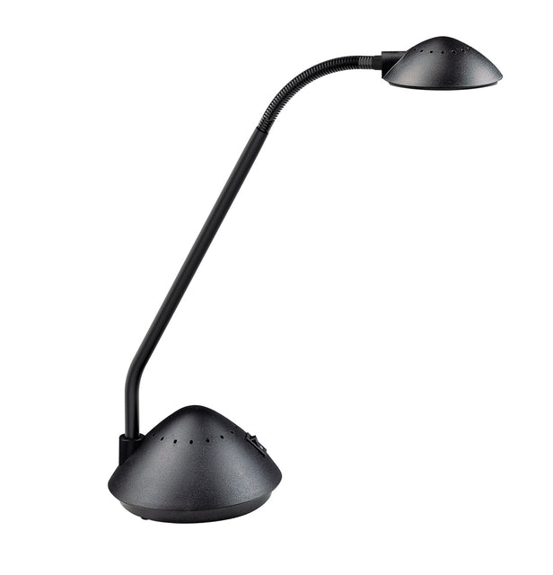 BureAlamp Maul Arc Led Black | 12 Stücke