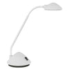 Maul - Schreibtischleuchte Arc LED weiß