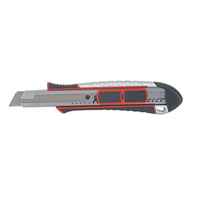 MAUL - Sicherheitsmesser Werkzeugschneidemesser 18mm | 48 Stück