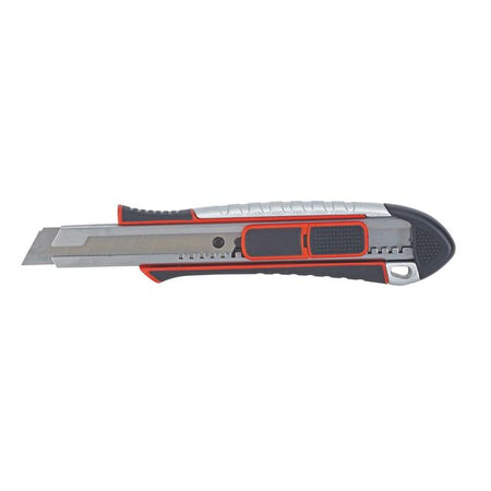 Maul - Sicherheitsmesser Werkzeugschneidemesser 18mm