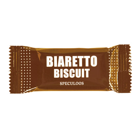 Biaretto - Kaffeekekse Spekulatius 200 Stück