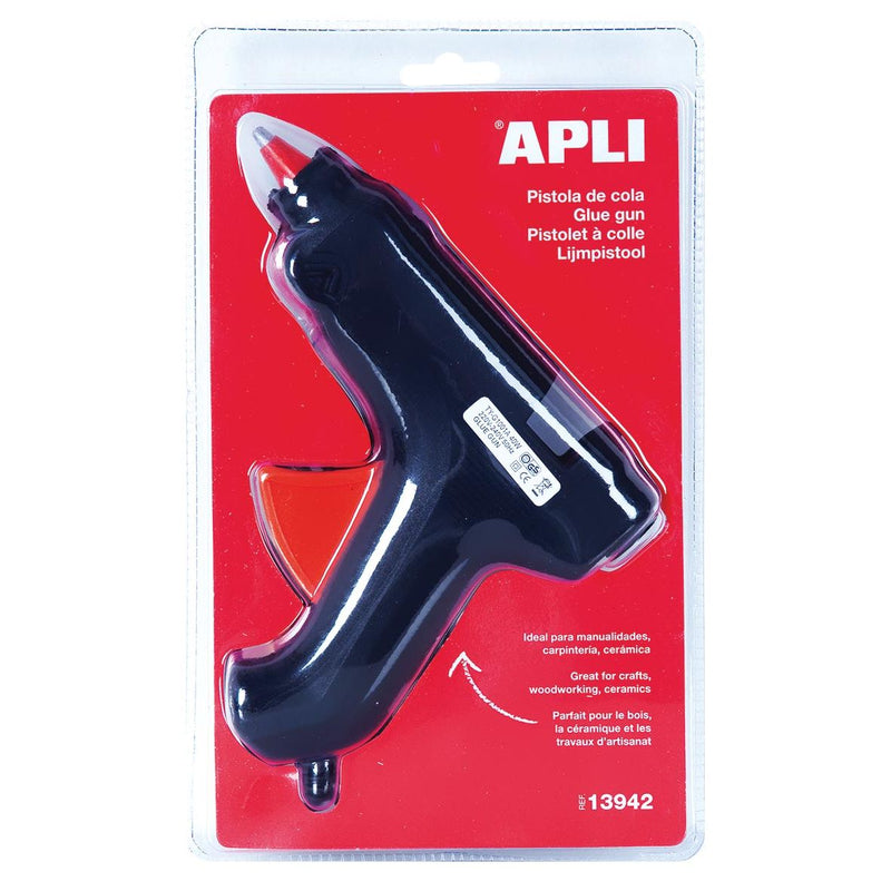 Apli - Klebepistole 40W, im Blister
