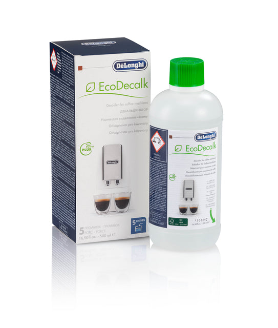 De'Longhi - Entkalker für Kaffeemaschinen 500ml