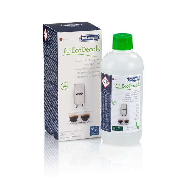 De'Longhi - Entkalker für Kaffeemaschinen 500ml