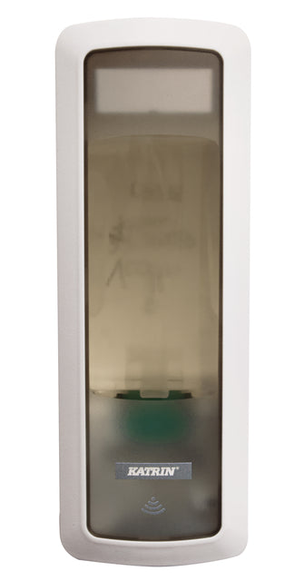 Spender katrin 44672 berührungslose Seife 500ml weiß | 1 Stück