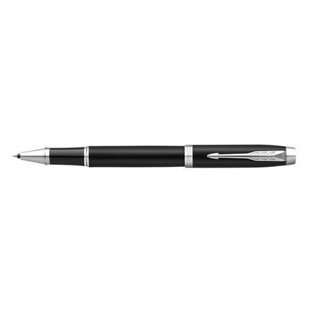 Parker - Tintenroller IM mattschwarz CT fein