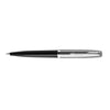 Parker - Kugelschreiber 51 schwarz CT mittel