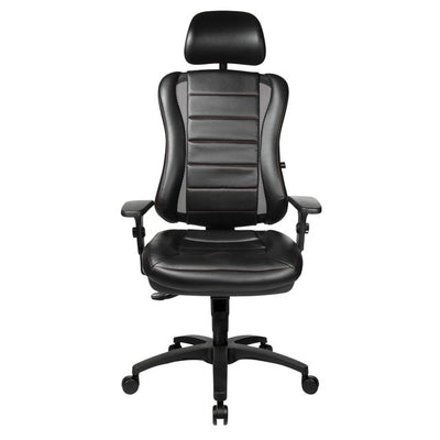 Topstar - Bürostuhl Top Head Point RS schwarz