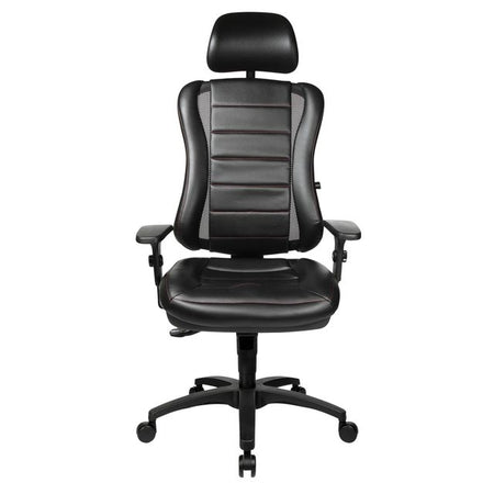 Topstar - Bürostuhl Top Head Point RS schwarz