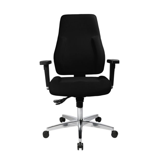 Topstar - Bürostuhl Top Point 91 schwarz