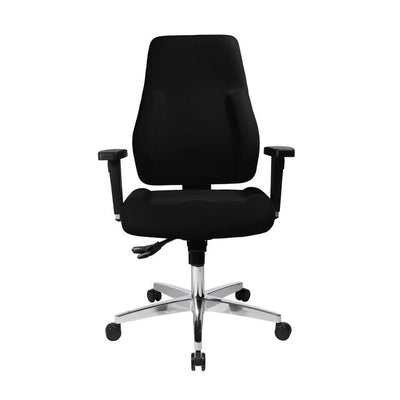 Topstar - Bürostuhl Top Point 91 schwarz