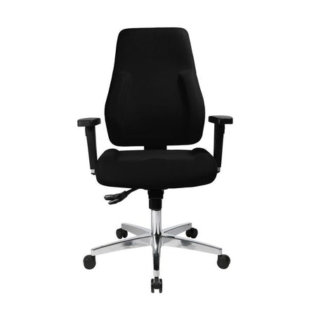 Topstar - Bürostuhl Top Point 91 schwarz