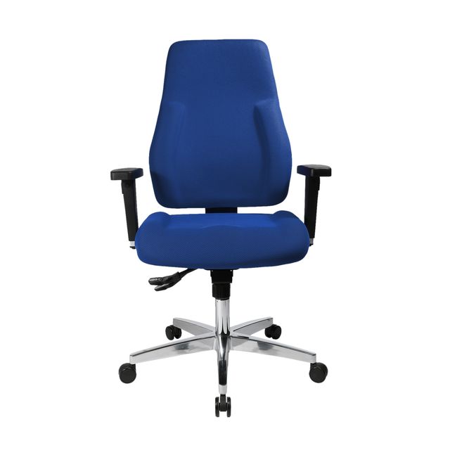 Topstar - Bürostuhl Top Point 91 Blau