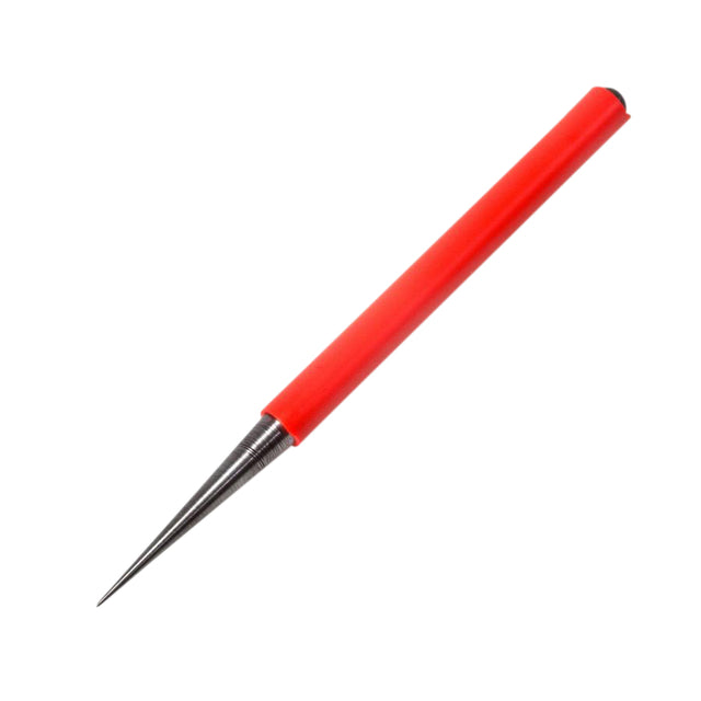 ET -Knoten Abig 8x140mm Runde
