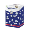 Fortune - Peppermint Wilhelmina Box 200 Stück