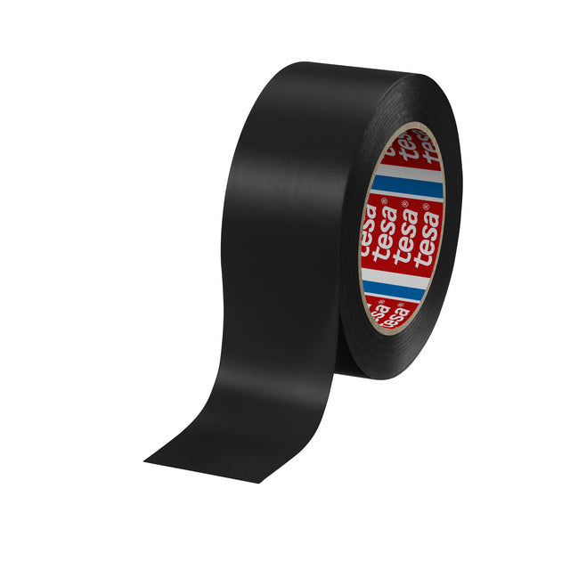 Bodenmarkierungsband Tesa 04169 50 mmx30m Weiß