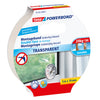 Tesa - Montagee® Powerbond doppelseitig 5mx19mm transparent