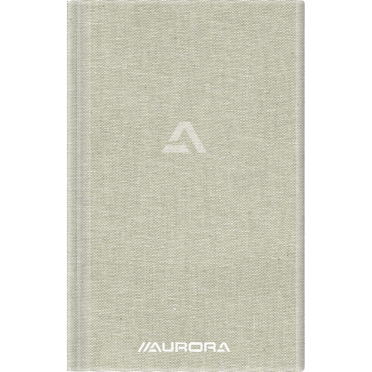 Aurora - Schreibheft ft 12,5 x 19,5 cm, 192 Seiten