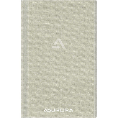 Aurora - Schreibheft ft 12,5 x 19,5 cm, 192 Seiten