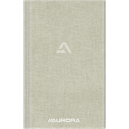 Aurora - Schreibheft ft 12,5 x 19,5 cm, 192 Seiten