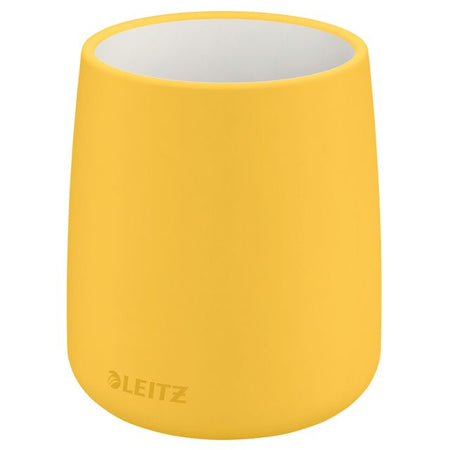 Leitz - Stifthalter Cosy gelb | 960 Stück