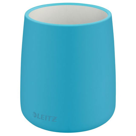 Leitz - Stifthalter Cozy blau